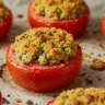 Crumby Tomatoes