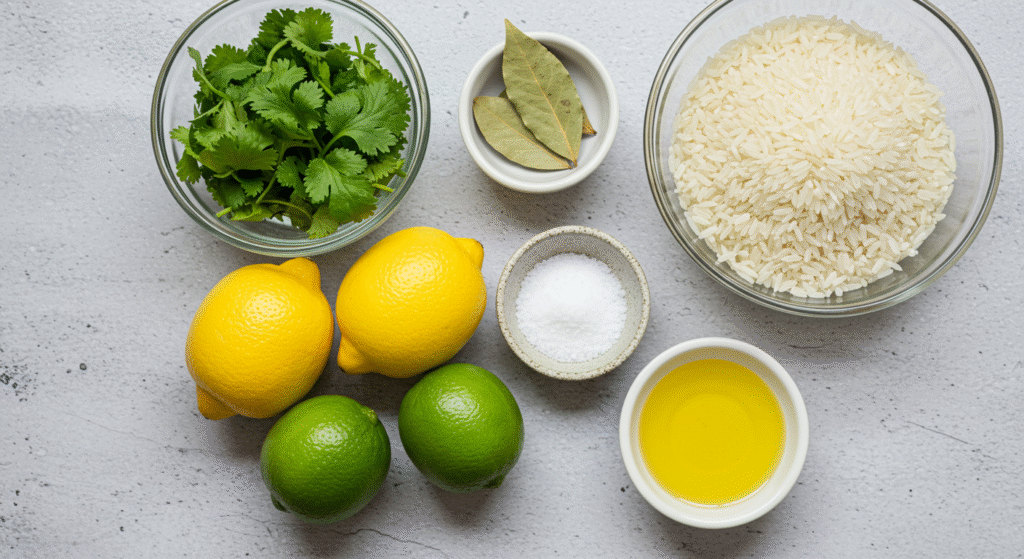 Copycat Recipe: Chipotle Cilantro Lime Rice