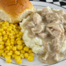 Chicken and Gravy