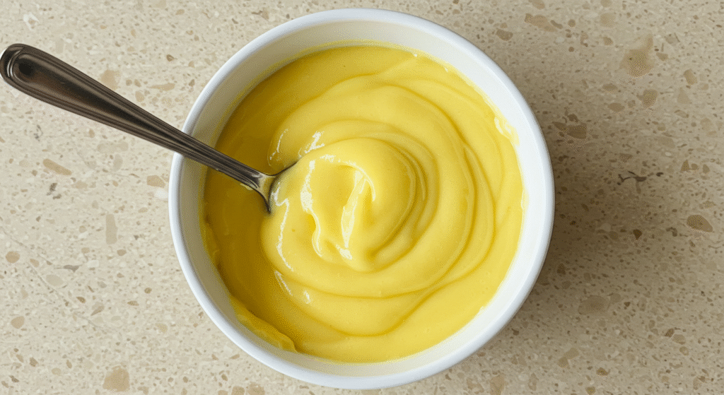 Lemon Meringue Cheesecakes