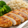 air fryer chicken breast