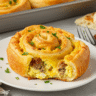 Breakfast Rolls