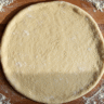 pizza dough recipe