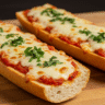 french bread pizza