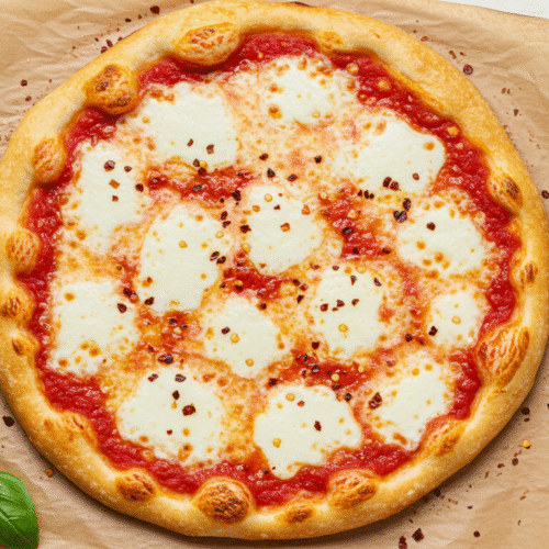 margarita pizza