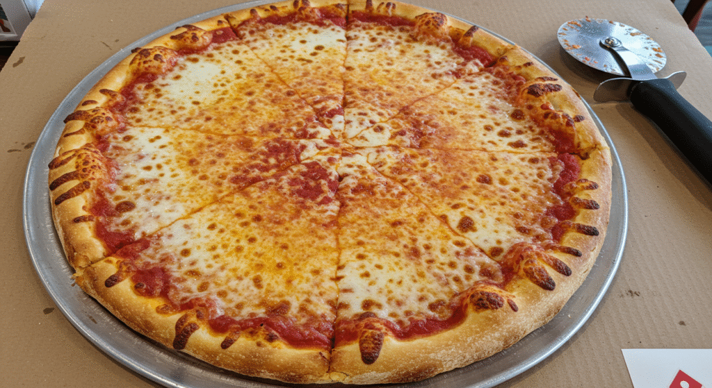 dominos pizza