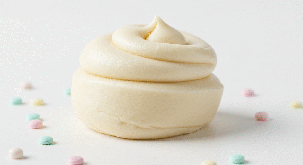 Fondant Recipe