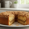 coffee cake