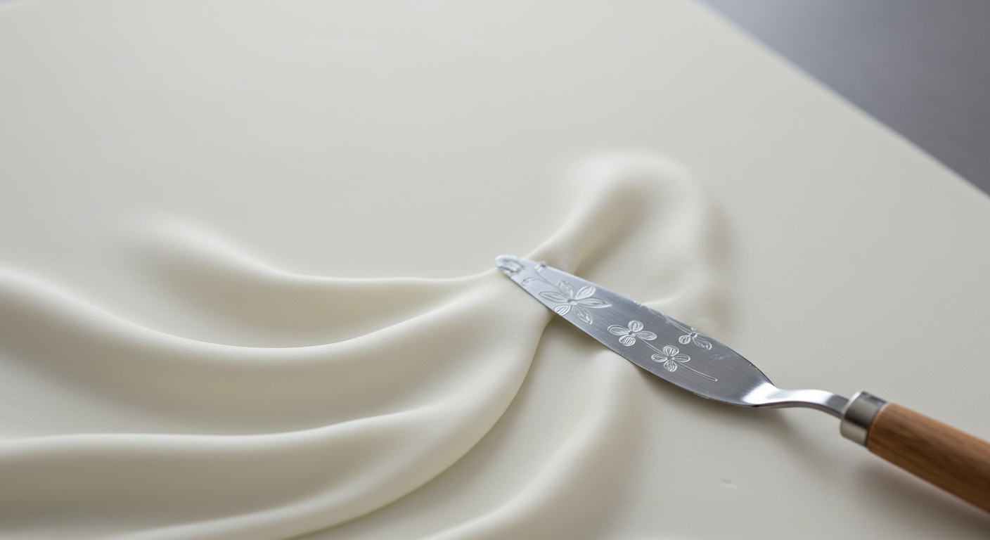 Fondant Recipe