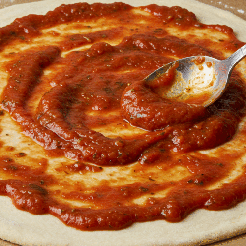 pizza sauce
