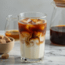 iced coffee