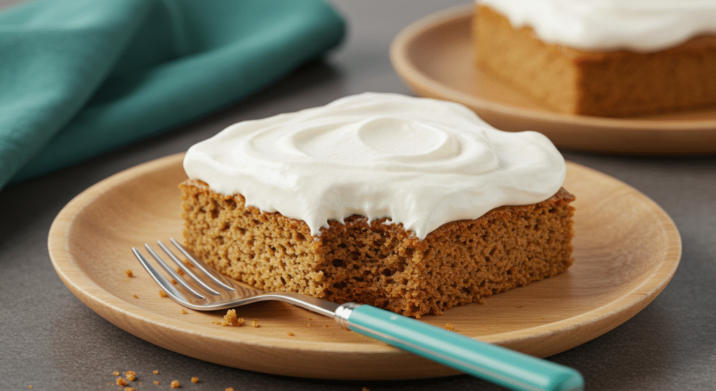 banana cake