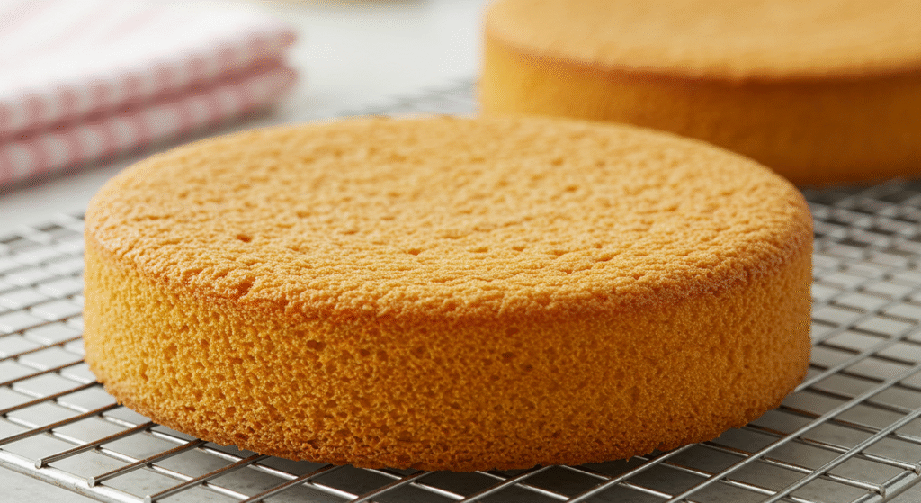 vintage cake