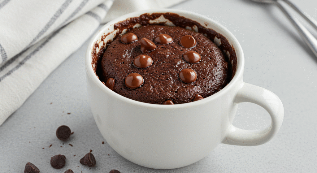 mug cake