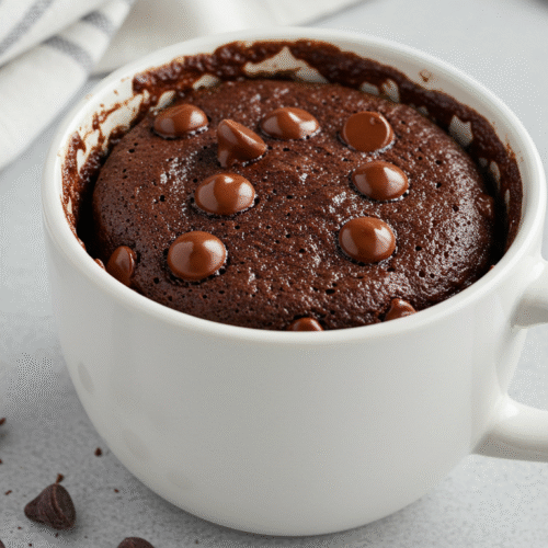 mug cake