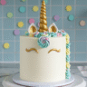 unicorn cake