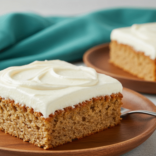 banana cake
