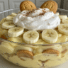 banana pudding