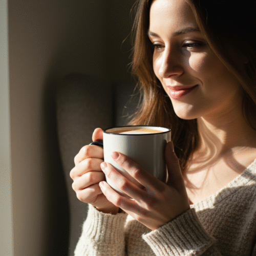 good morning coffee