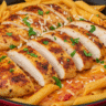 chicken pasta