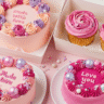 bento cake