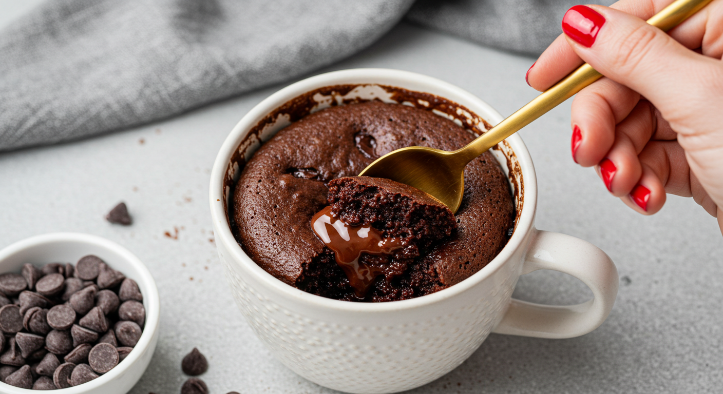 mug cake