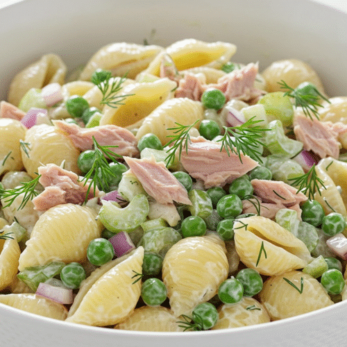 pasta salad