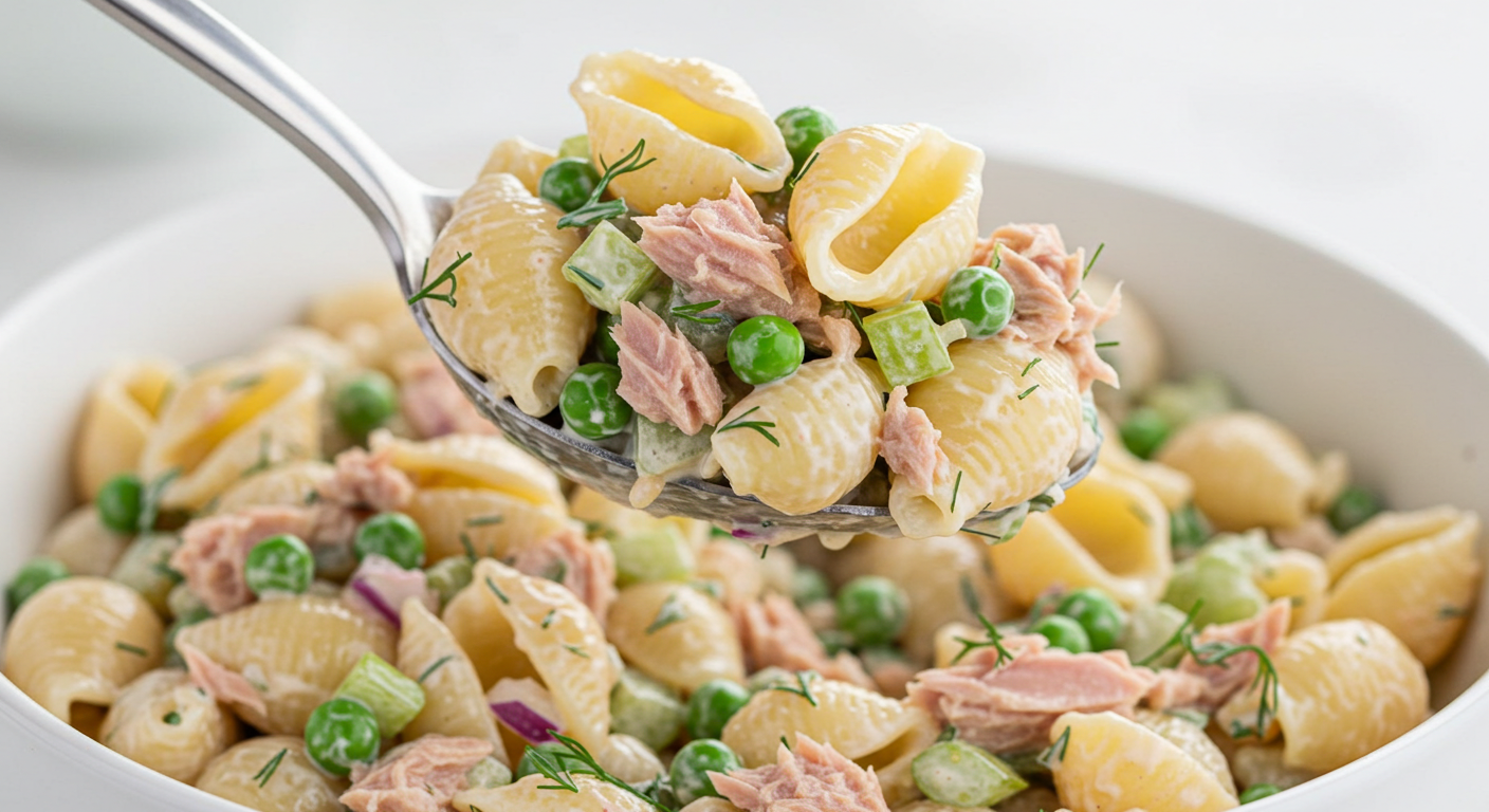 pasta salad